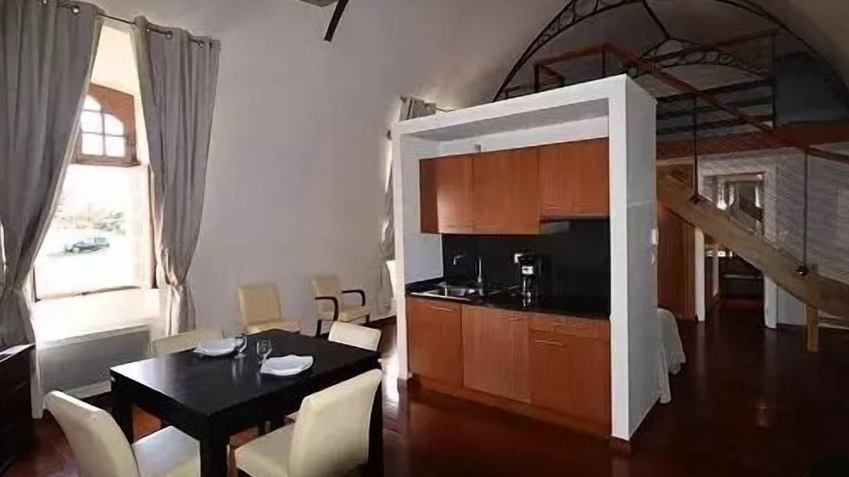 Saint-Lizier Apartment | Residence du Domaine du Palais* - Apartment 4 People Privilege