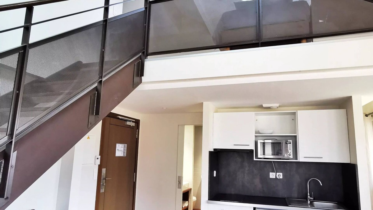 Saint-Lizier Apartment | Residence du Domaine du Palais* - Apartment 6 people