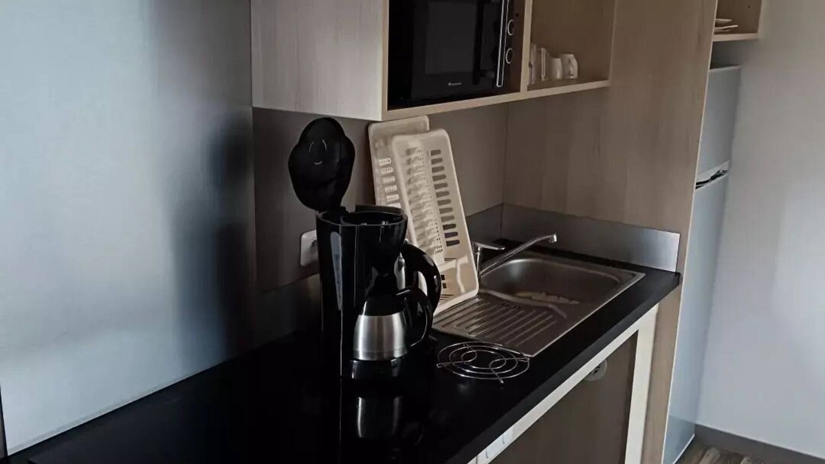 Rochefort-en-Terre House | Residence du Domaine du Moulin Neuf - 3-room cottage for 4 people with reduced mobility
