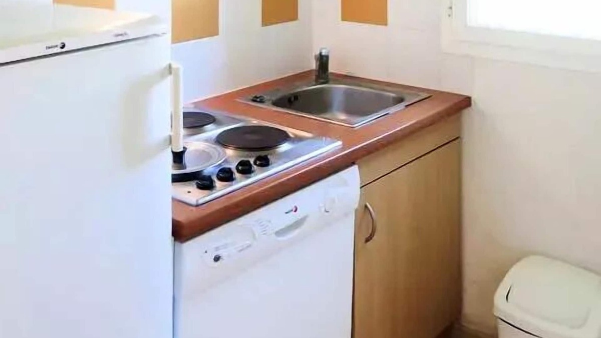 Prayssac Apartment | Residence du Domaine de Claire Rive* - Studio 2/3 people