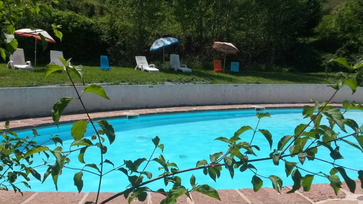 Camares Hotel | Residence du Rougier