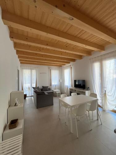 Castelfranco Veneto Apartment | Residence Duomo