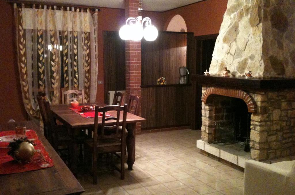 Caramanico Terme Apartment | Residence ELIOS