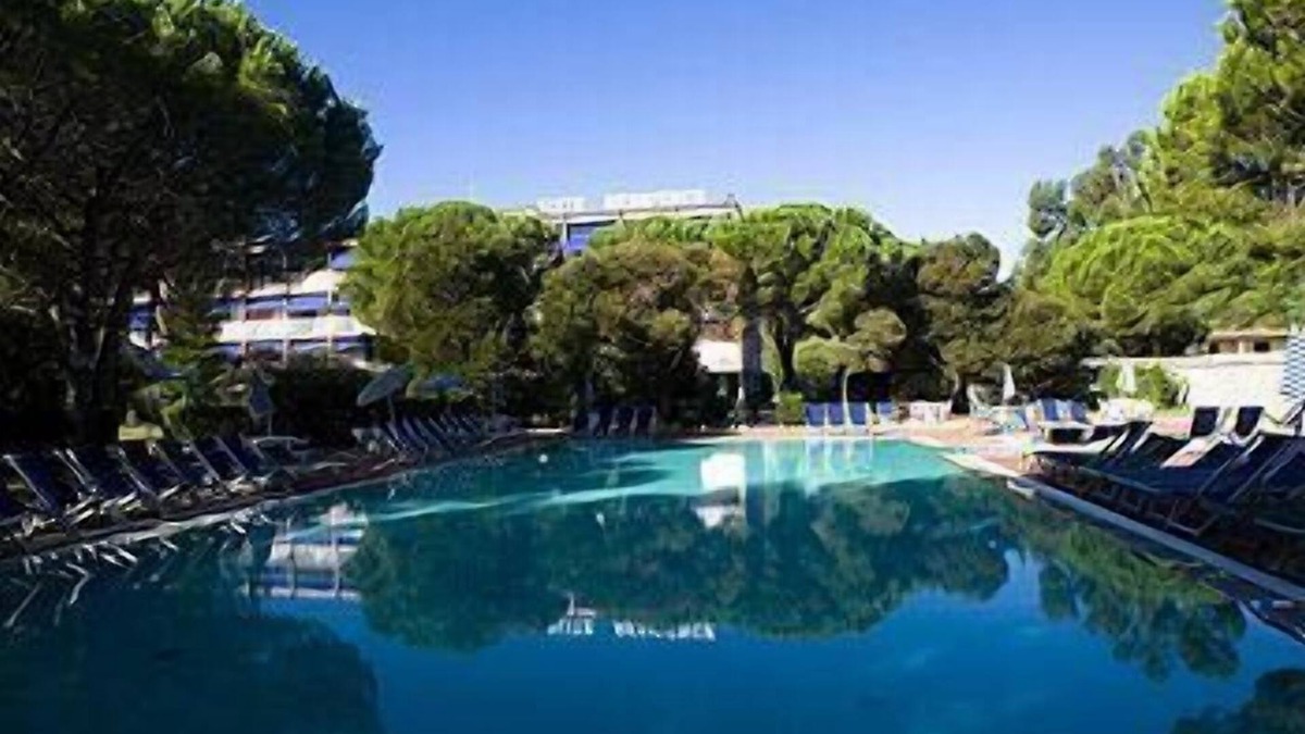 Marina di Campo House | Residence Elite