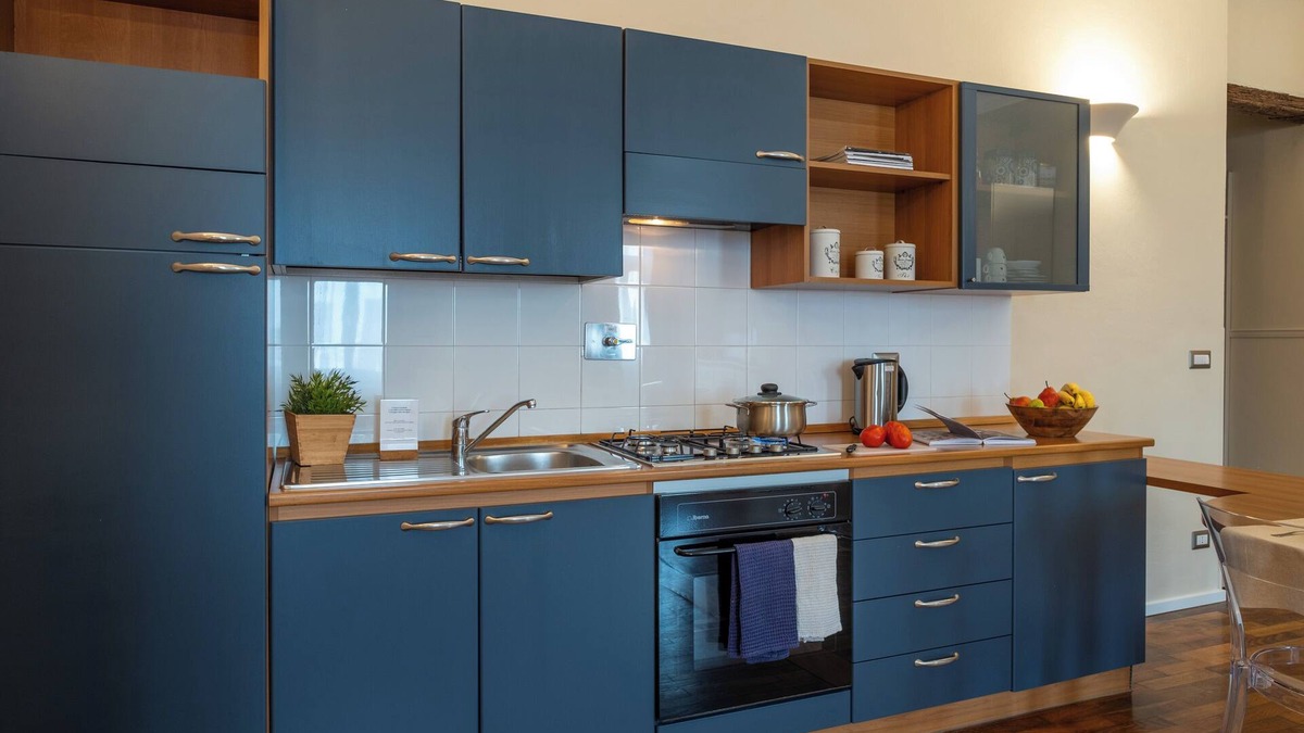 Pinerolo House | Residence Ferraud