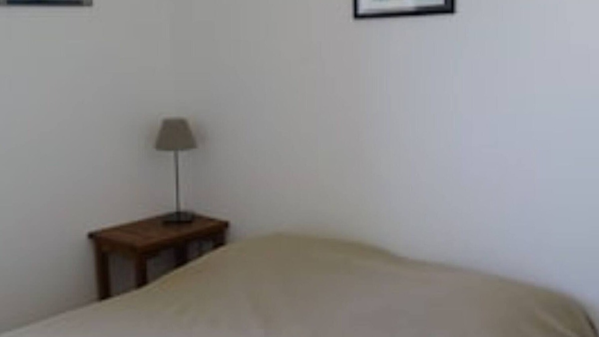 Tizzano Apartment | Residence Fioravanti 5 Appartement Pieds Dans L'eau