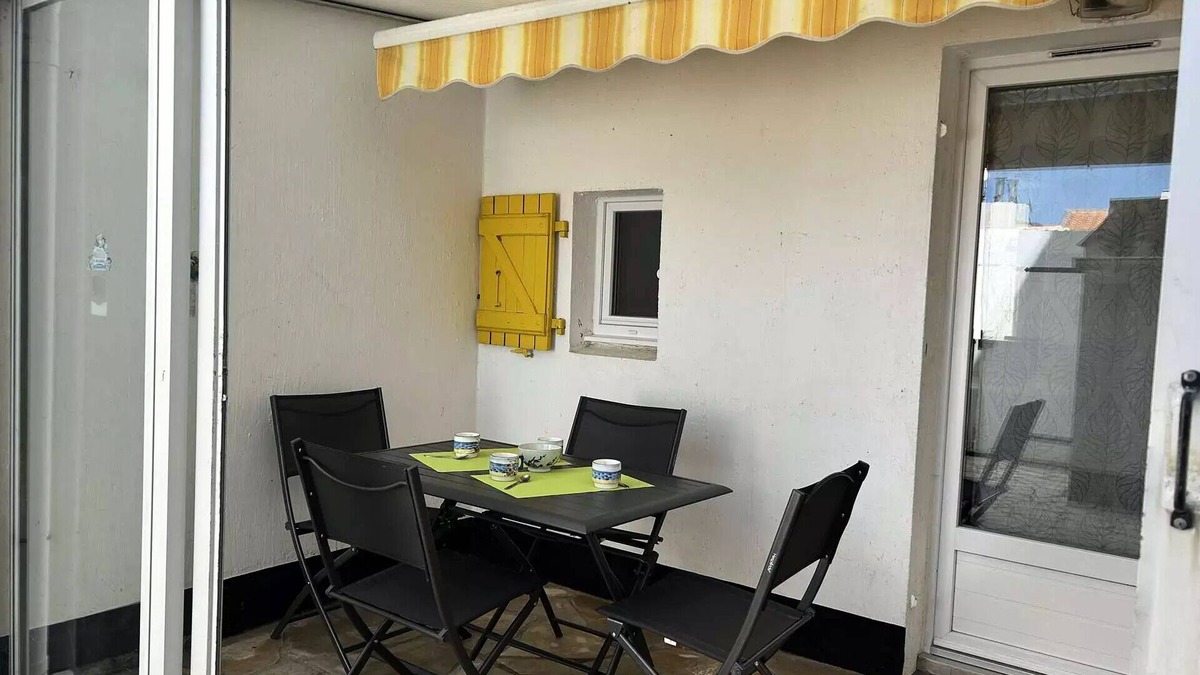 Bretignolles-sur-Mer Villa | Residence Fermes Marines - But 3 rooms 4 beds BRETIGNOLLES ON SEA