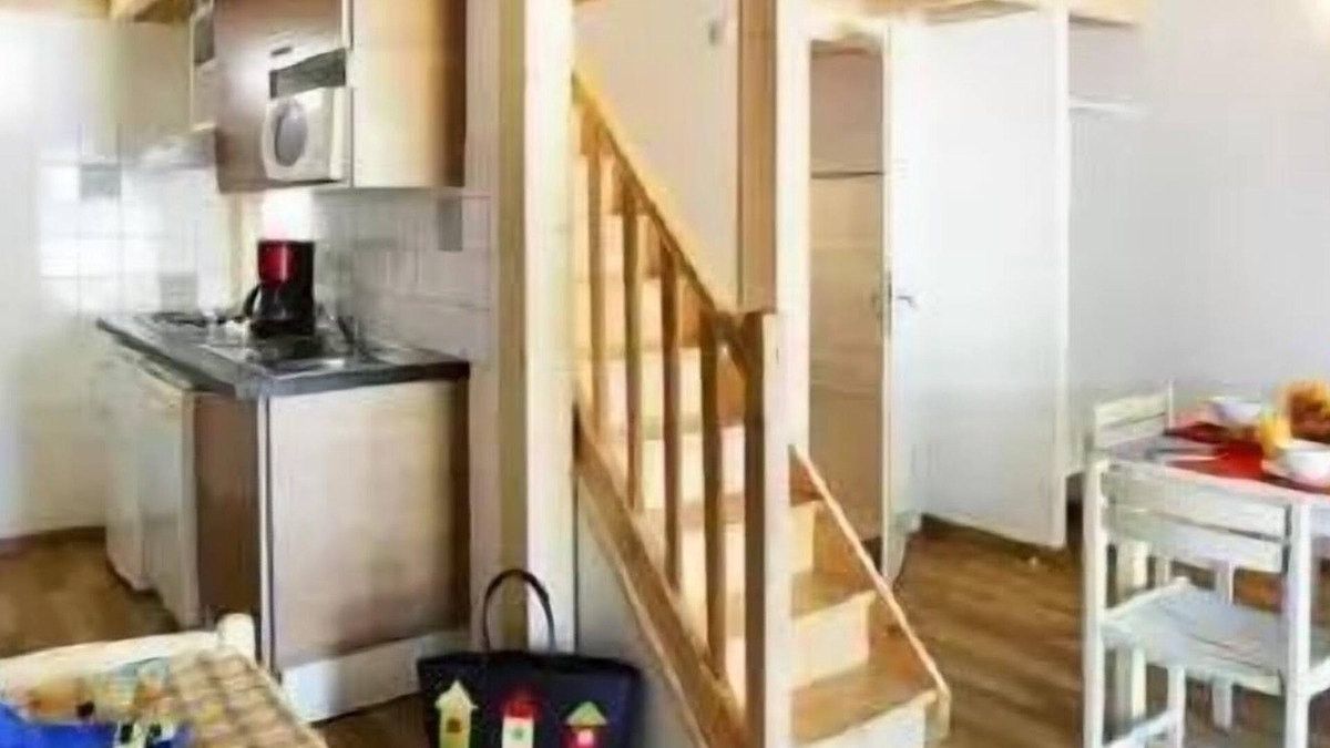 Saint-Georges-d'Oleron Apartment | Residence Le Hameau des Sables Vignier - Studio 2 People