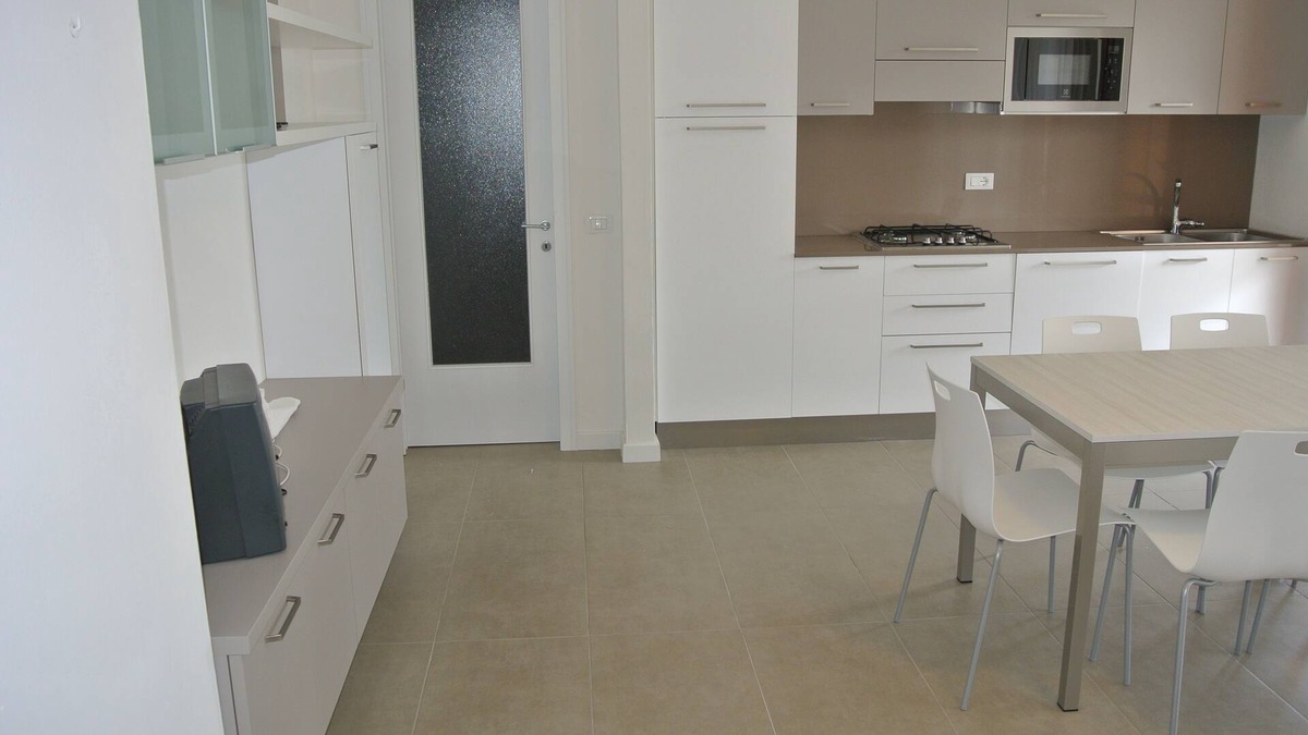 Lignano Riviera Apartment | Residence Gardenia 34 - Lignano