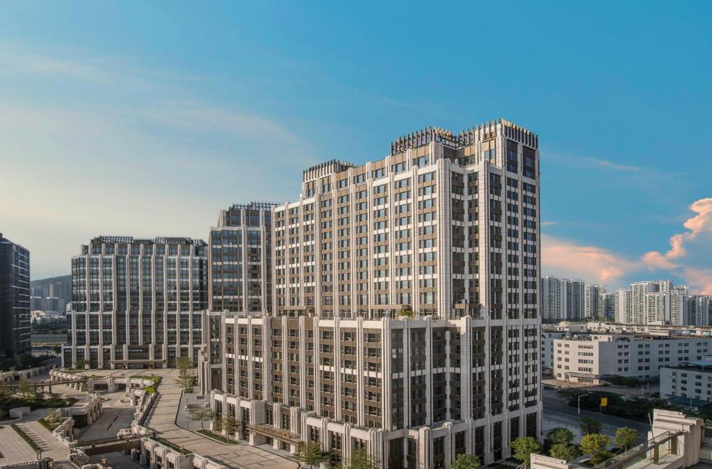 Nanshan Hotel | Residence G Nanshan