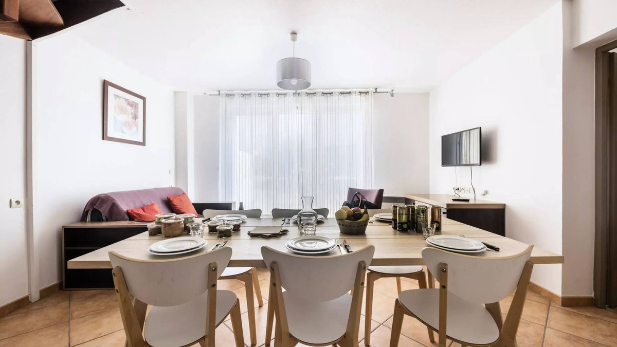 Rousset Villa | Residence Garden & City Aix-en-Provence Rousset* - 3 room villa 6 people