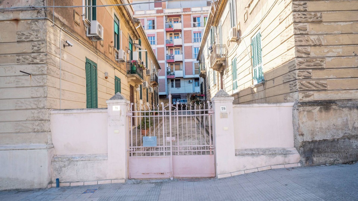 Province of Messina Bed & Breakfast | Residence Garenia 11