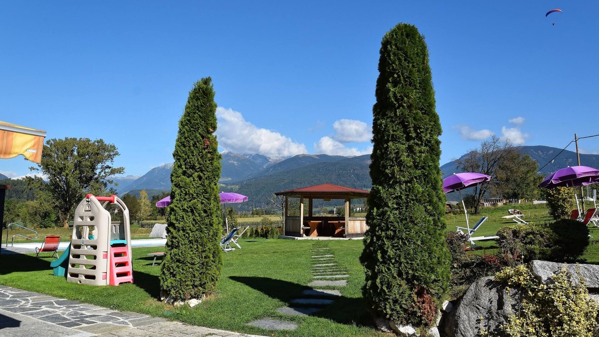 Riscone Apartment | Residence Garni Untermoahof