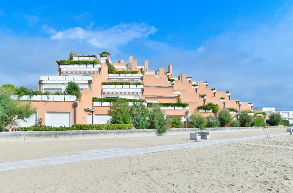 San Briccio Apartment | Residence Garuda
