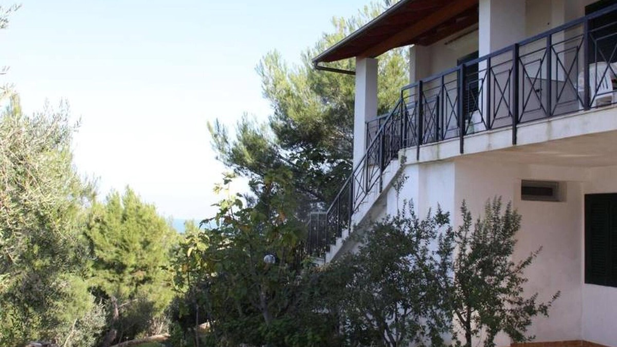 Chiesiola Apartment | Residence Gli Stingi Small Studio