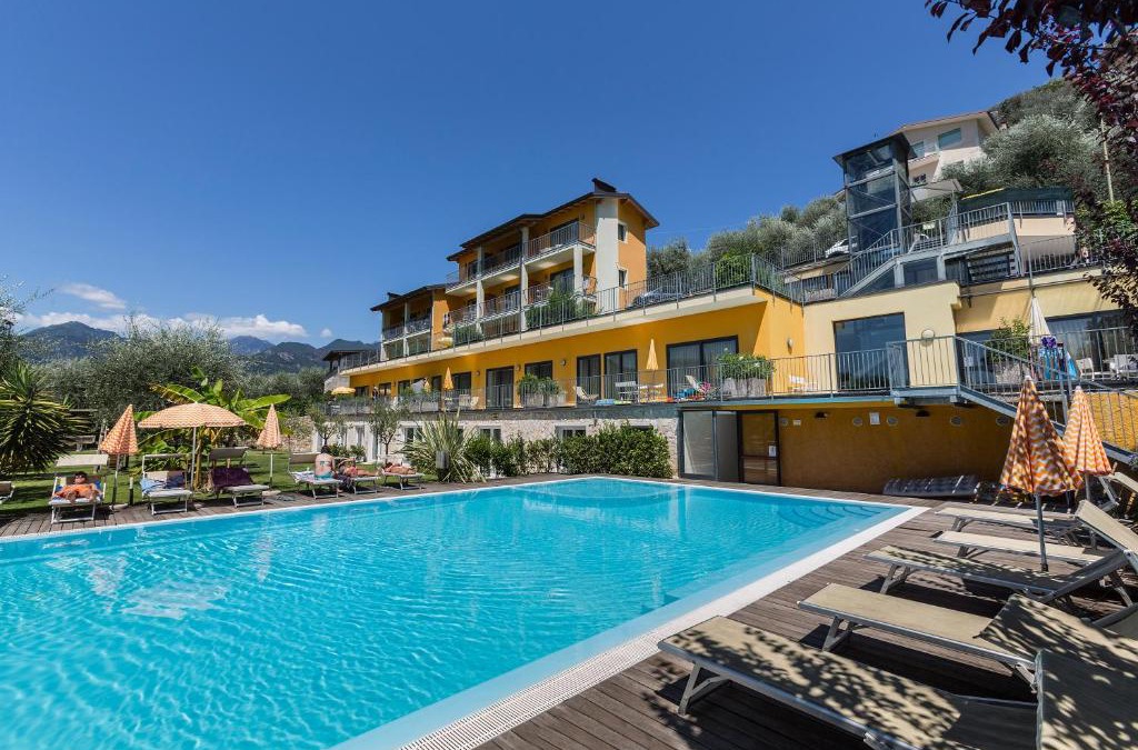 Val di Sogno Apartment | Residence Goethe
