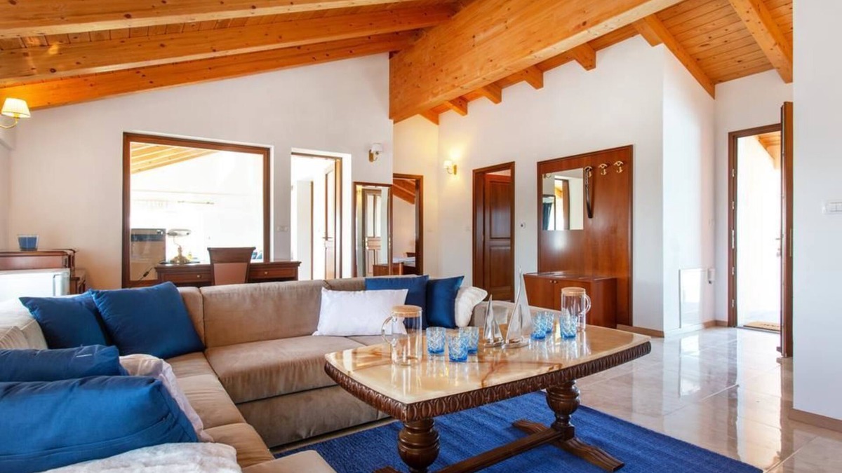 Padna House | Residence Gold Istra