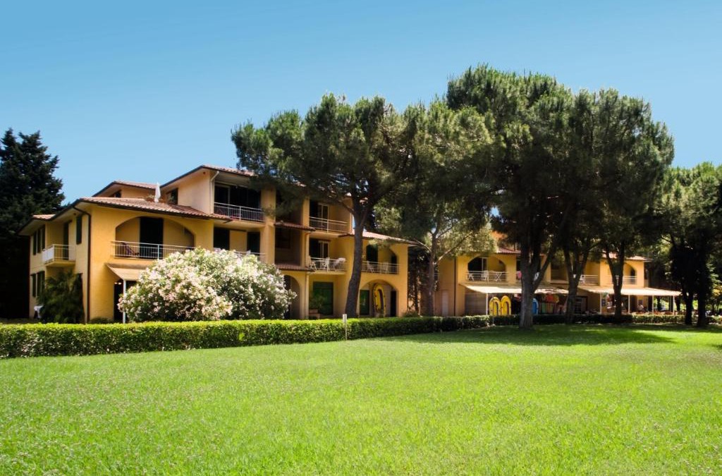 Lacona Apartment | Residence Golfo Della Lacona