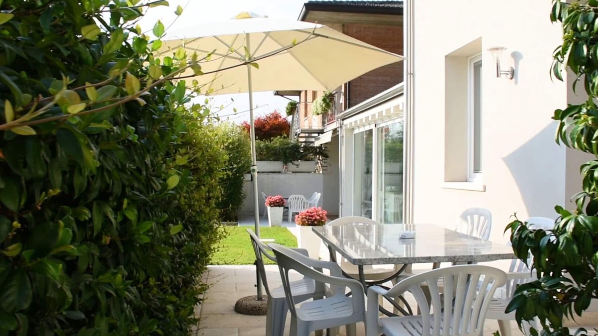 Borso del Grappa House | Residence Gonda&Giuliano