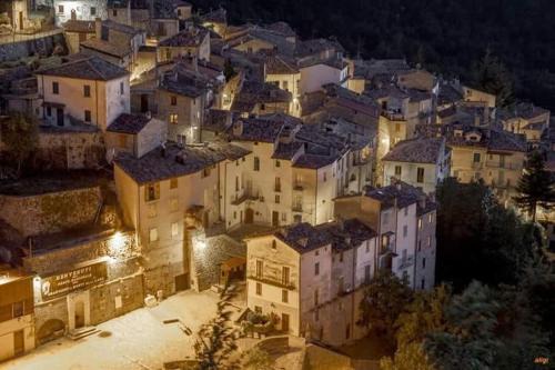 Pietracamela Apartment | RESIDENCE GRAN SASSO