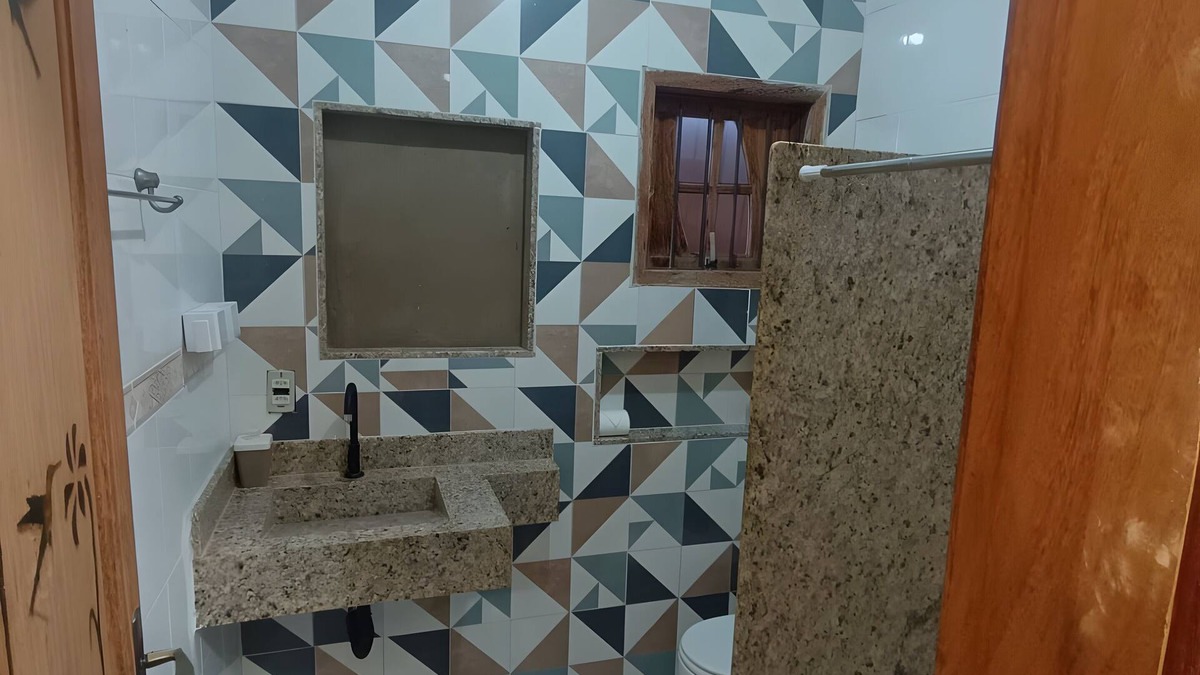 Itaborai Apartment | Residence Hotel Efrata