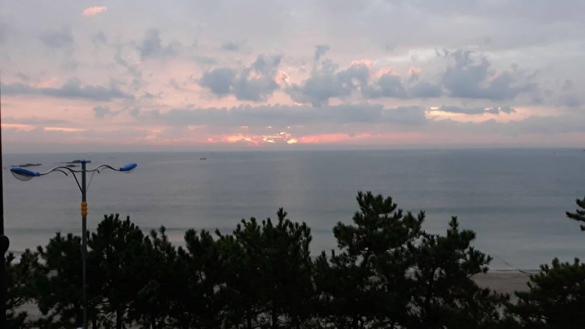 Chinha Hotel | Residence Hotel Blue Ocean View