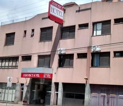 Jau Hotel | Residence Hotel