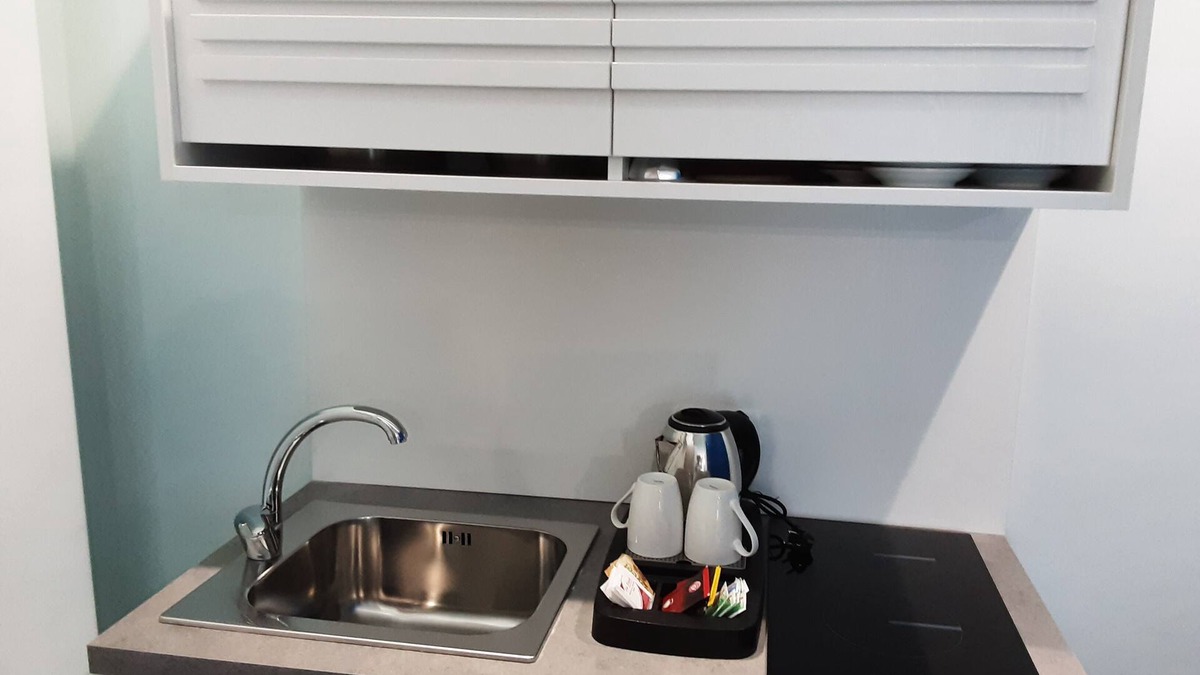 Magazzeno Apartment | Residence/hotel Calypso