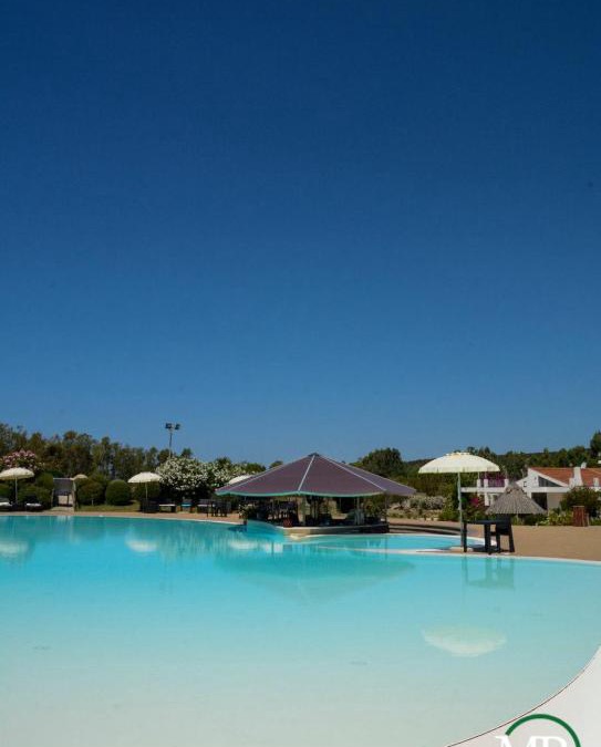 Alghero Resort | Residence Hotel Monte Ricciu