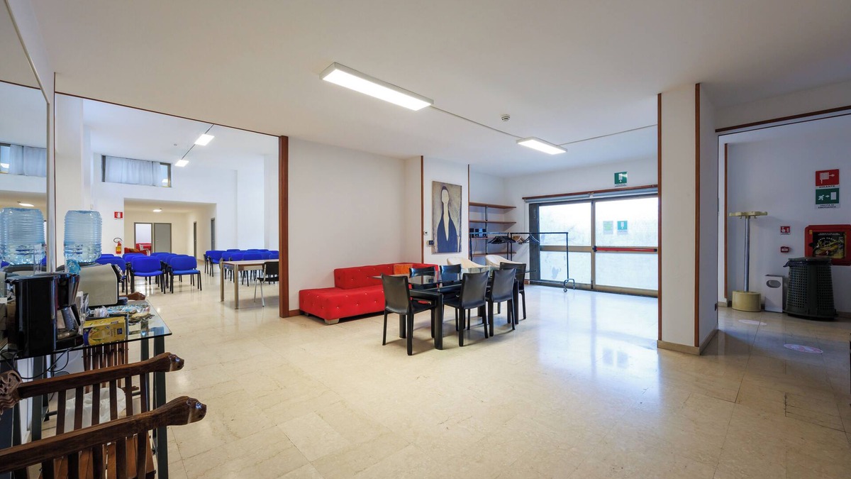 Mirafiori Sud House | Residence Hotel Torino Uno