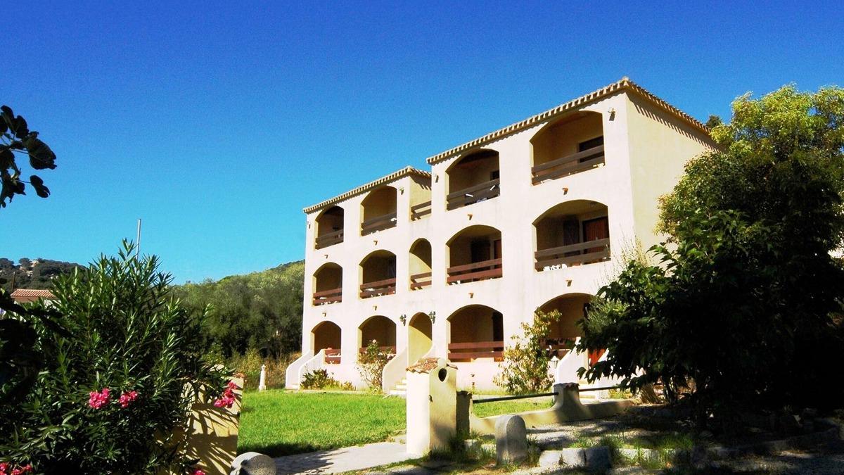 Tiuccia Apartment | Residence I Delfini - Bilocale/4