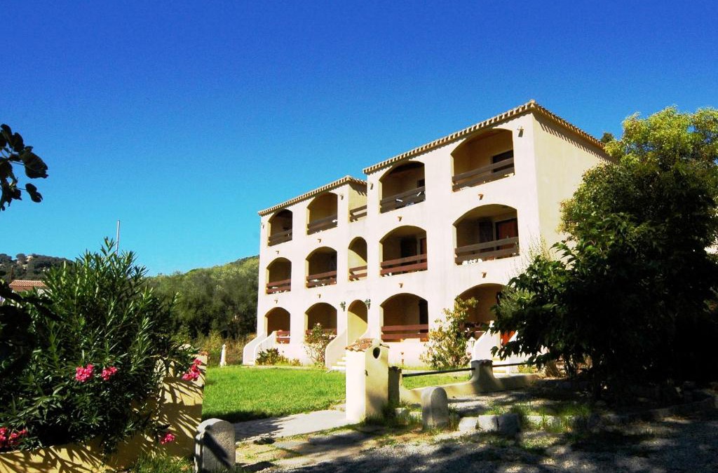 Tiuccia Apartment | Residence I Delfini