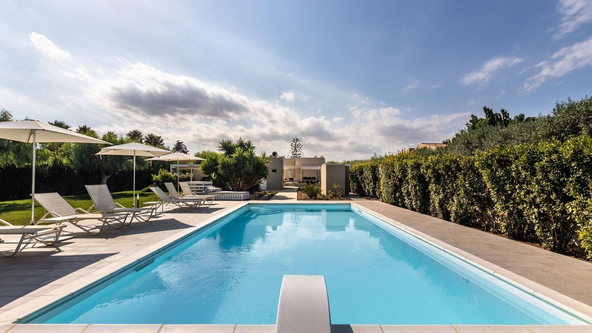 Noto Marina Apartment | Residence "i2elementi"