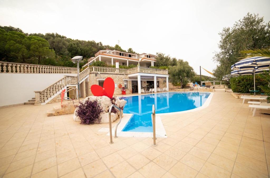 Chiesiola Apartment | Residence Il Falco