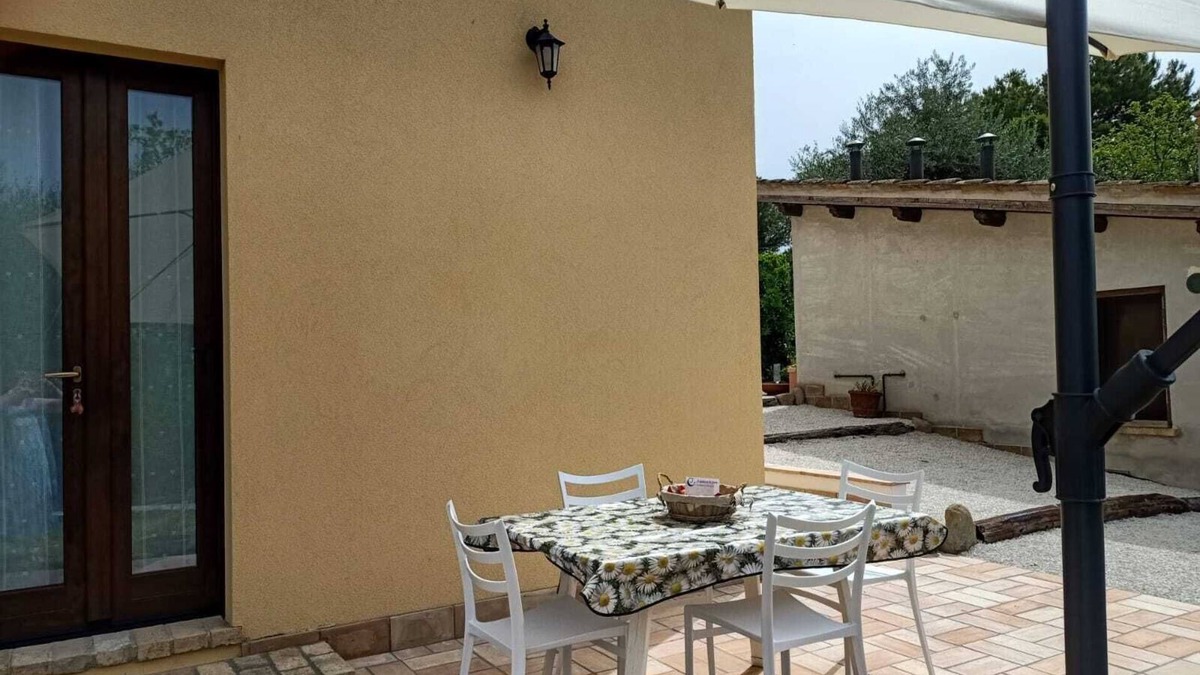 Civitanova Marche House | Residence Il Gatto e la Luna - Appartamento Stella