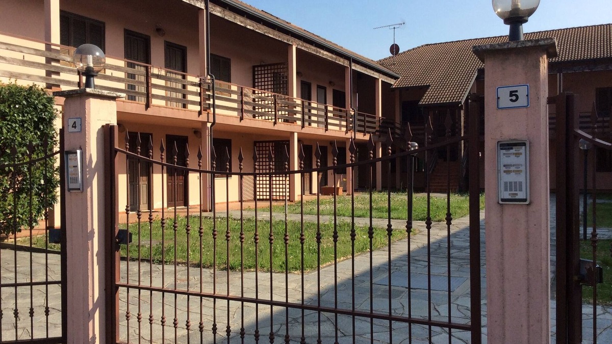Villar Dora Apartment | RESIDENCE IL PODERE - AVAILABLE 2 STUDIO APARTMENTS SLEEPS 2 +