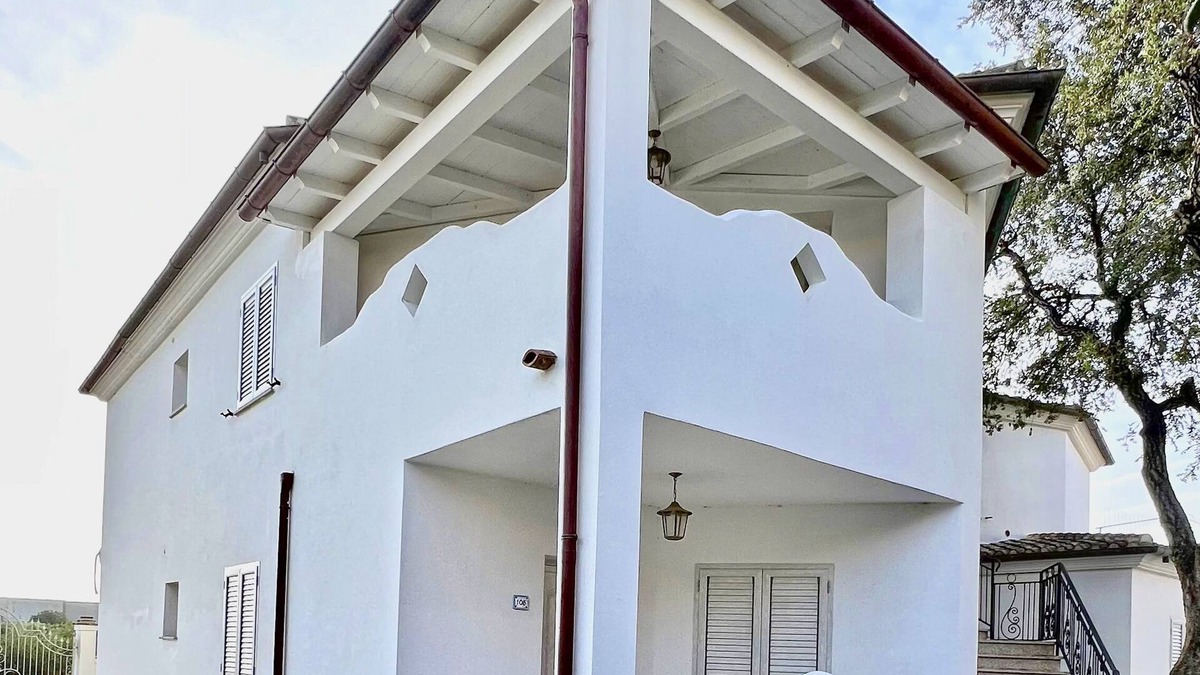 Orosei House | Residence in Orosei 3 km from the sea