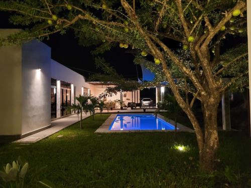 Los Cobanos Villa | Residence in Salinitas, Los Cobanos
