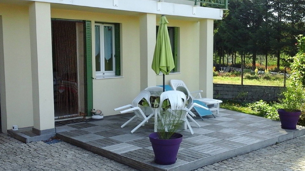 Cros Apartment | Residence in the heart of the Massif du Sancy