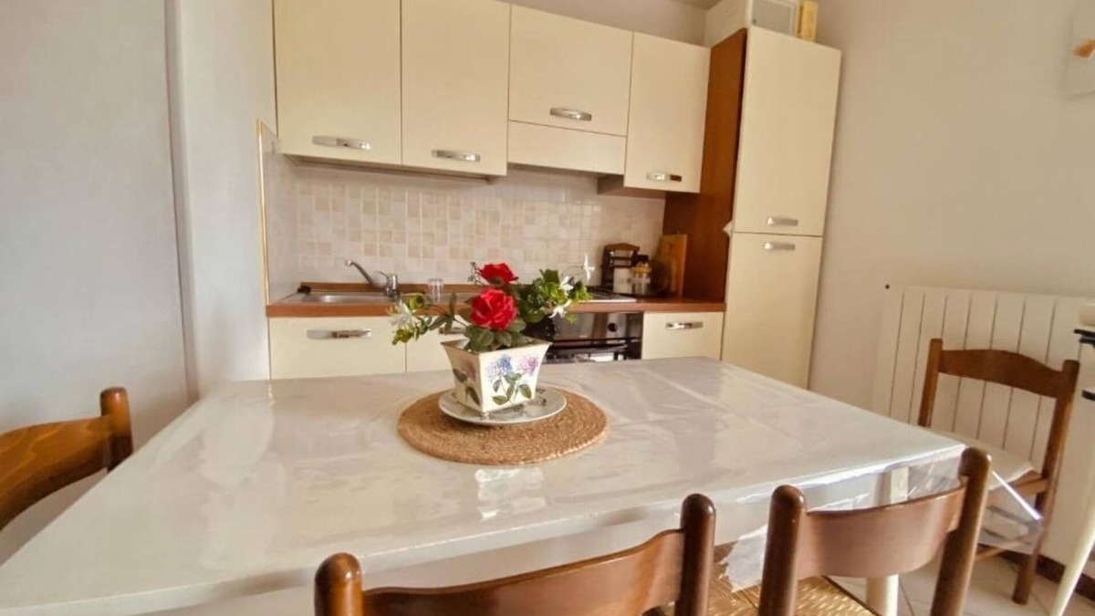 Borno Apartment | Residence in the historic center Borno