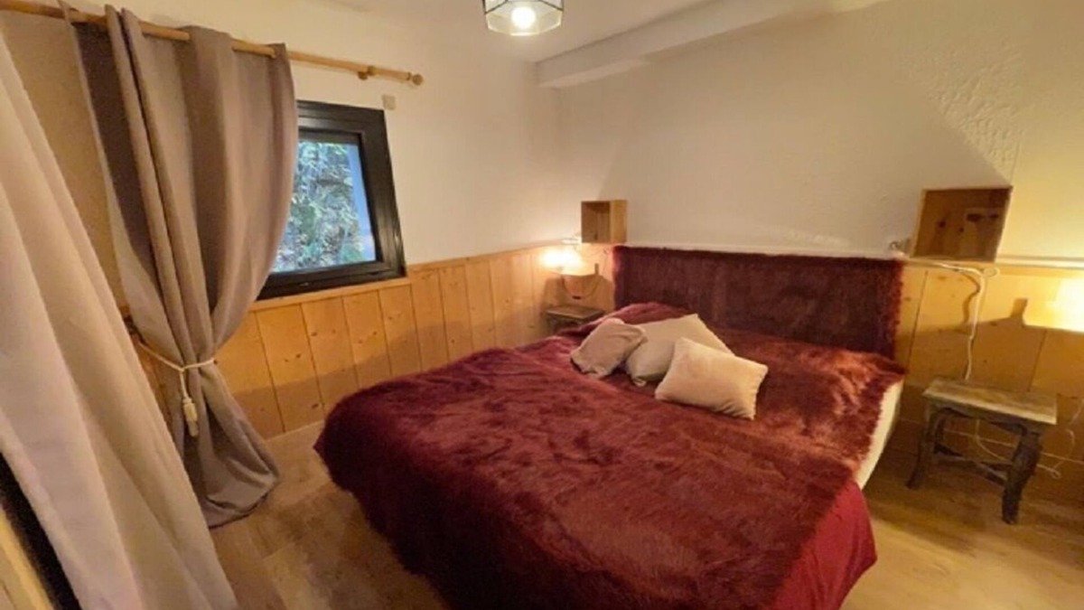 Mont-Dore Apartment | Residence in the Oise region