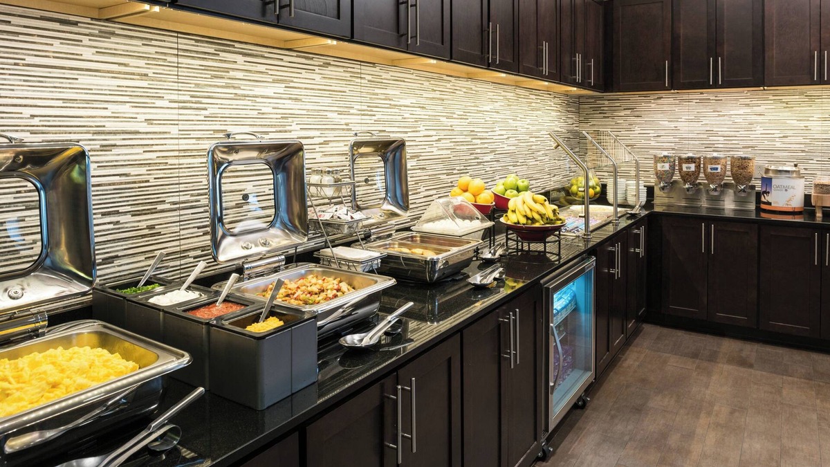 Needham Hotel | Residence Inn Boston Needham