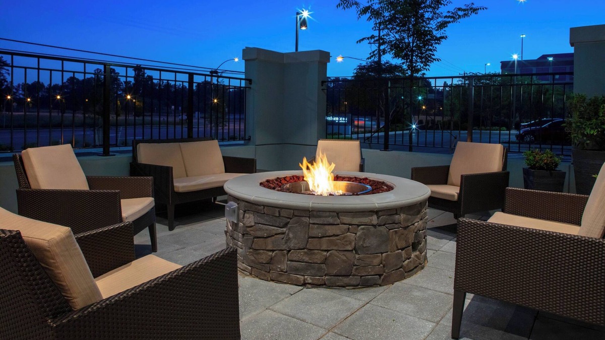 Northwest Hotel | Residence Inn by Marriott Virginia Beach Town Center