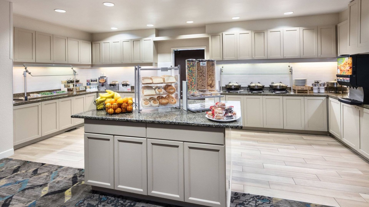 Daytona Beach Hotel | Residence Inn by Marriott Daytona Beach Speedway/Airport