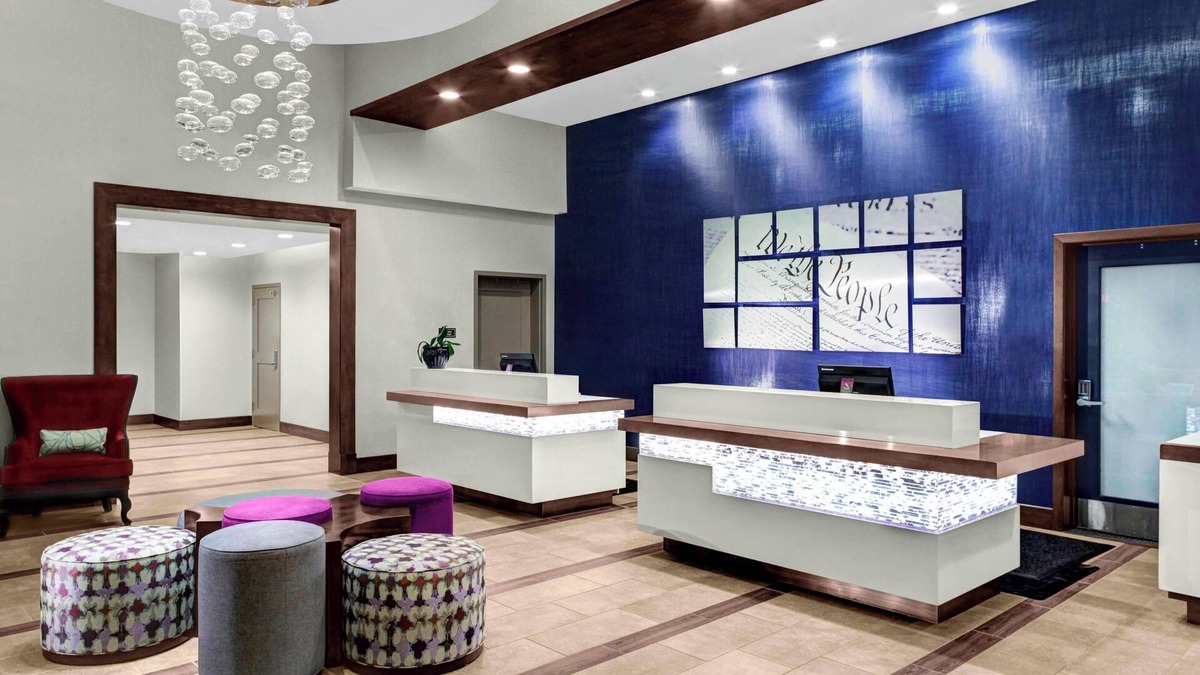 Eastwick Hotel | Residence Inn by Marriott Philadelphia Airport
