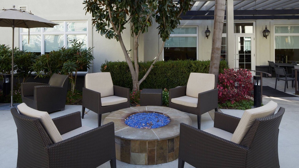 Westlake Village Hotel | Residence Inn by Marriott Los Angeles Westlake Village