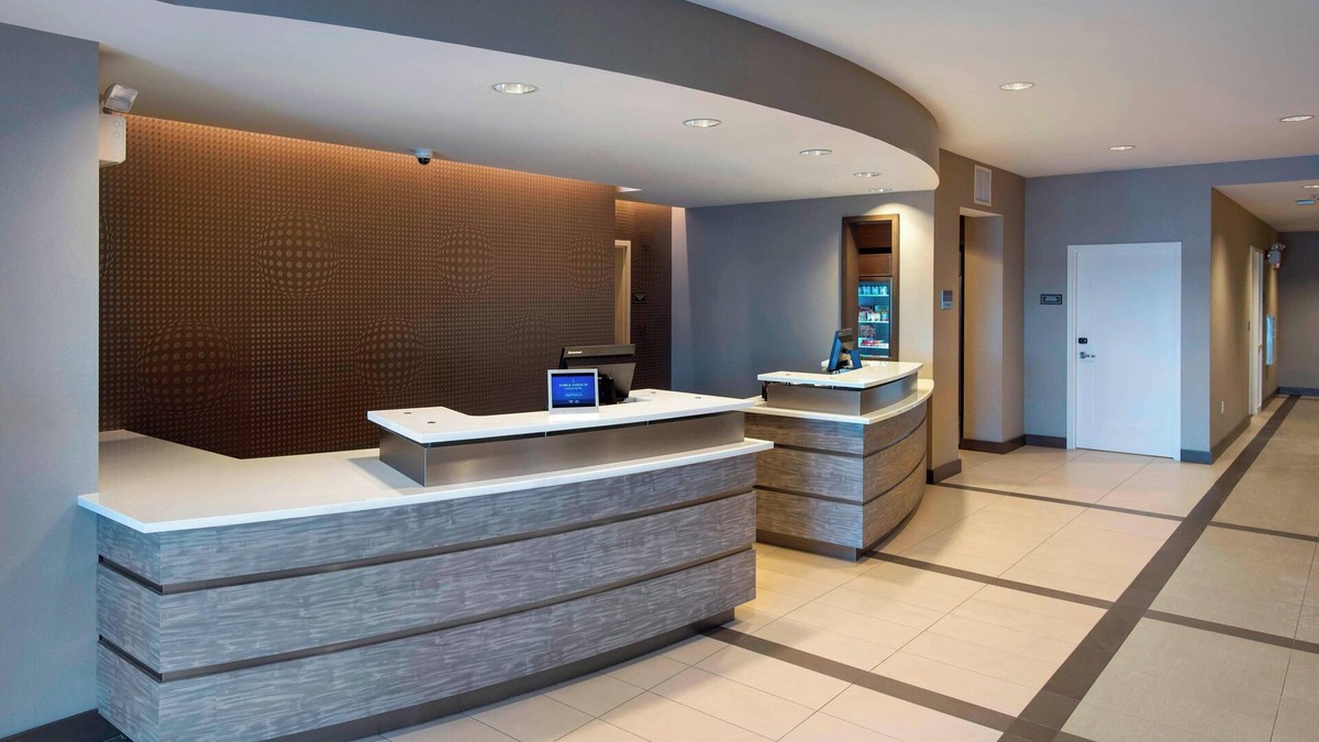 Bridgewater Hotel | Residence Inn by Marriott Boston Bridgewater