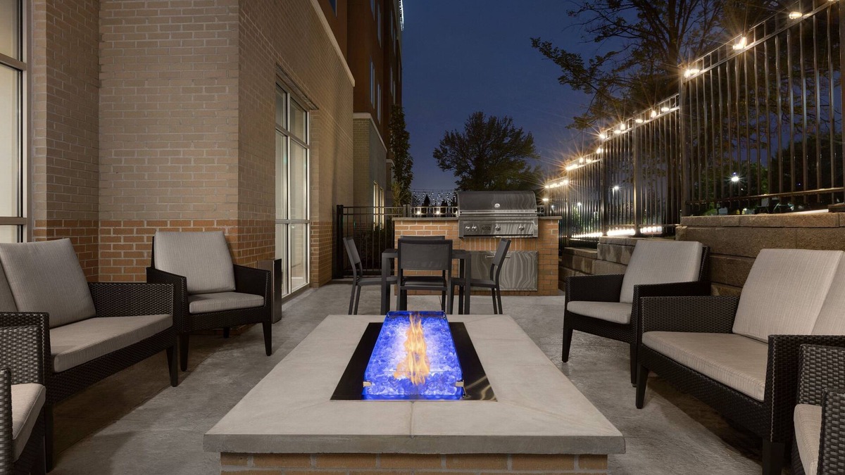 Kenwood Hotel | Residence Inn by Marriott Kenwood Cincinnati