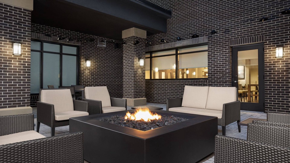 Plainfield Hotel | Residence Inn By Marriott Indianapolis Plainfield