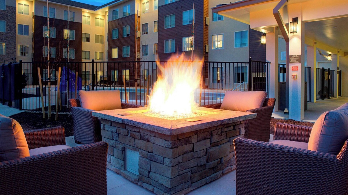 Broomfield Hotel | Residence Inn by Marriott Boulder Broomfield/Interlocken
